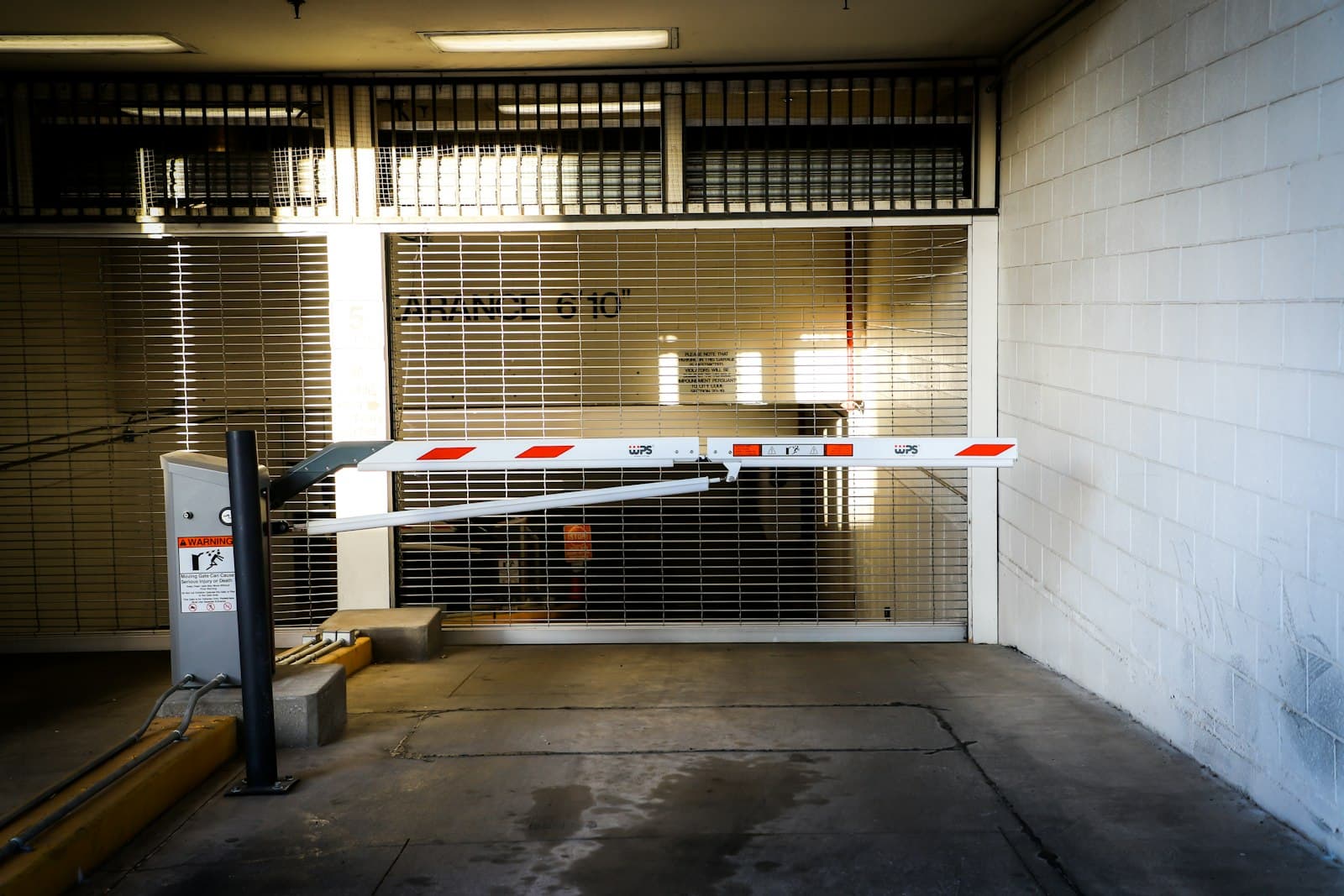 Building a Guardrail System for Kiro