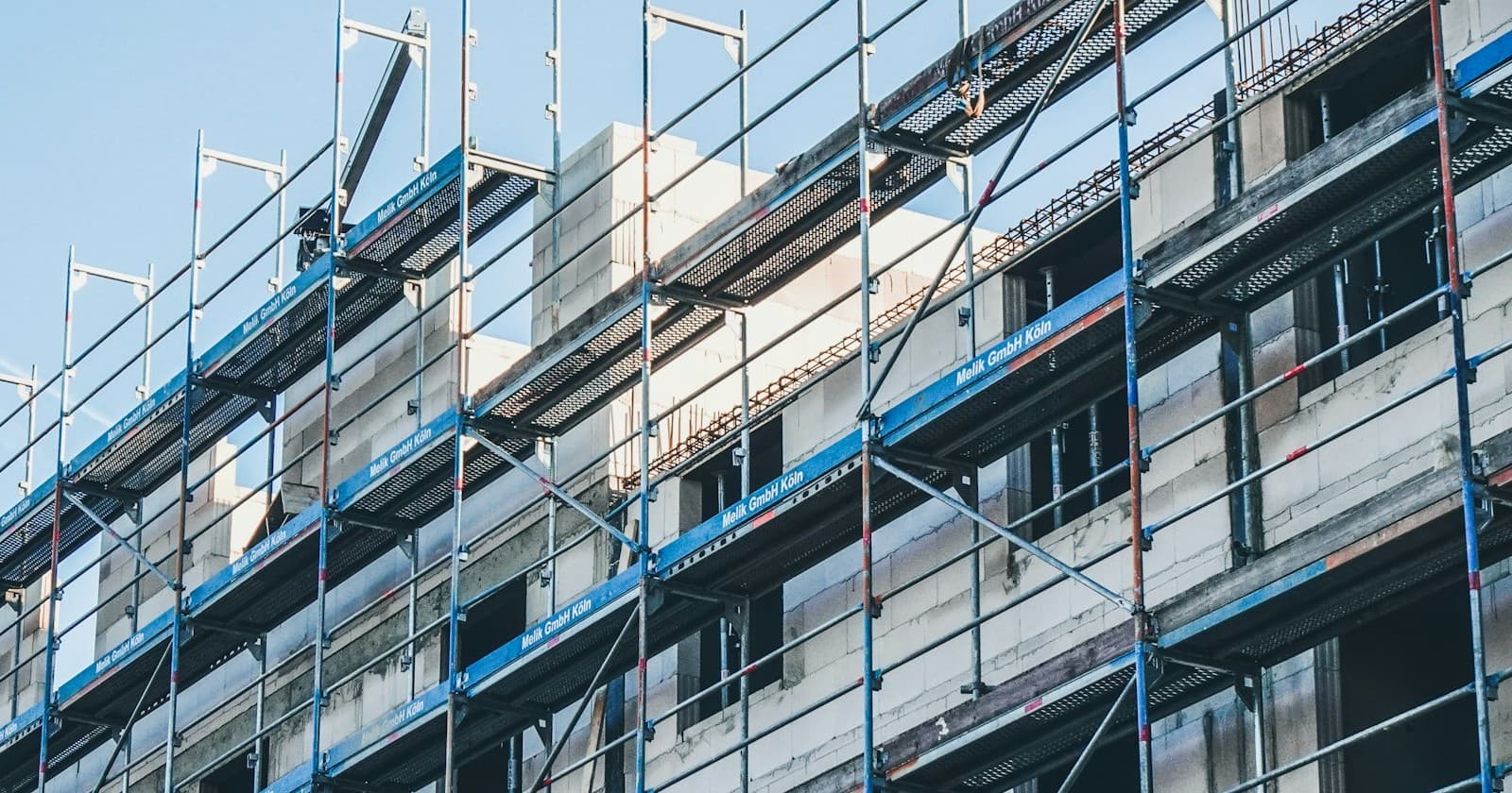 Your AWS management account is running workloads — here's how to fix it