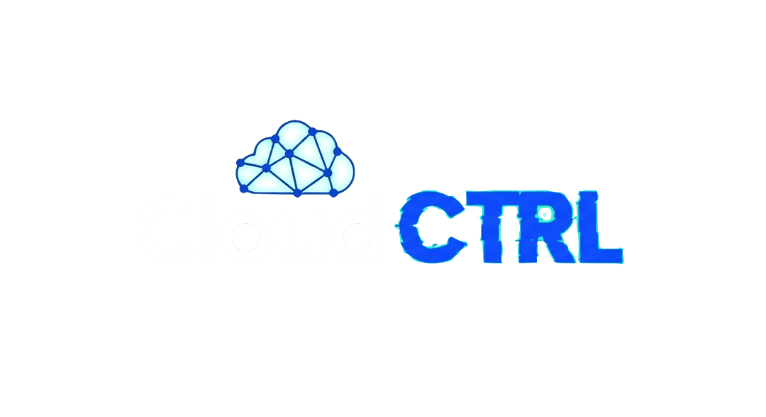 Cloud CTRL